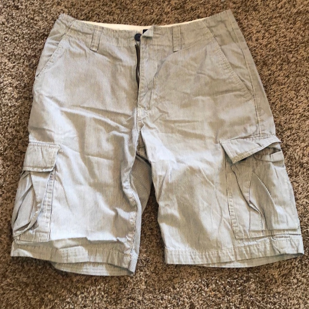 Gap Shorts